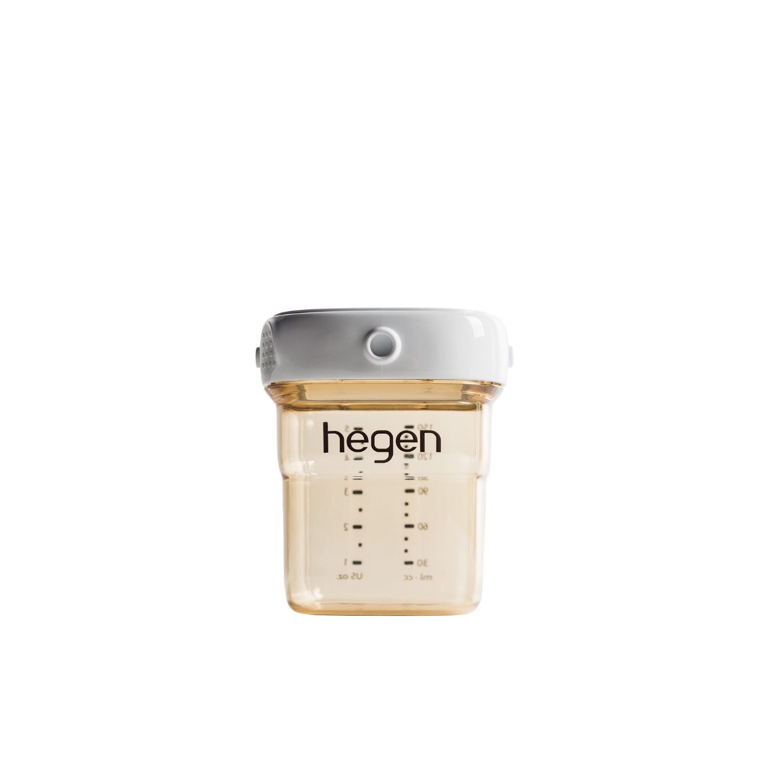 Breastmilk storage hot sale container