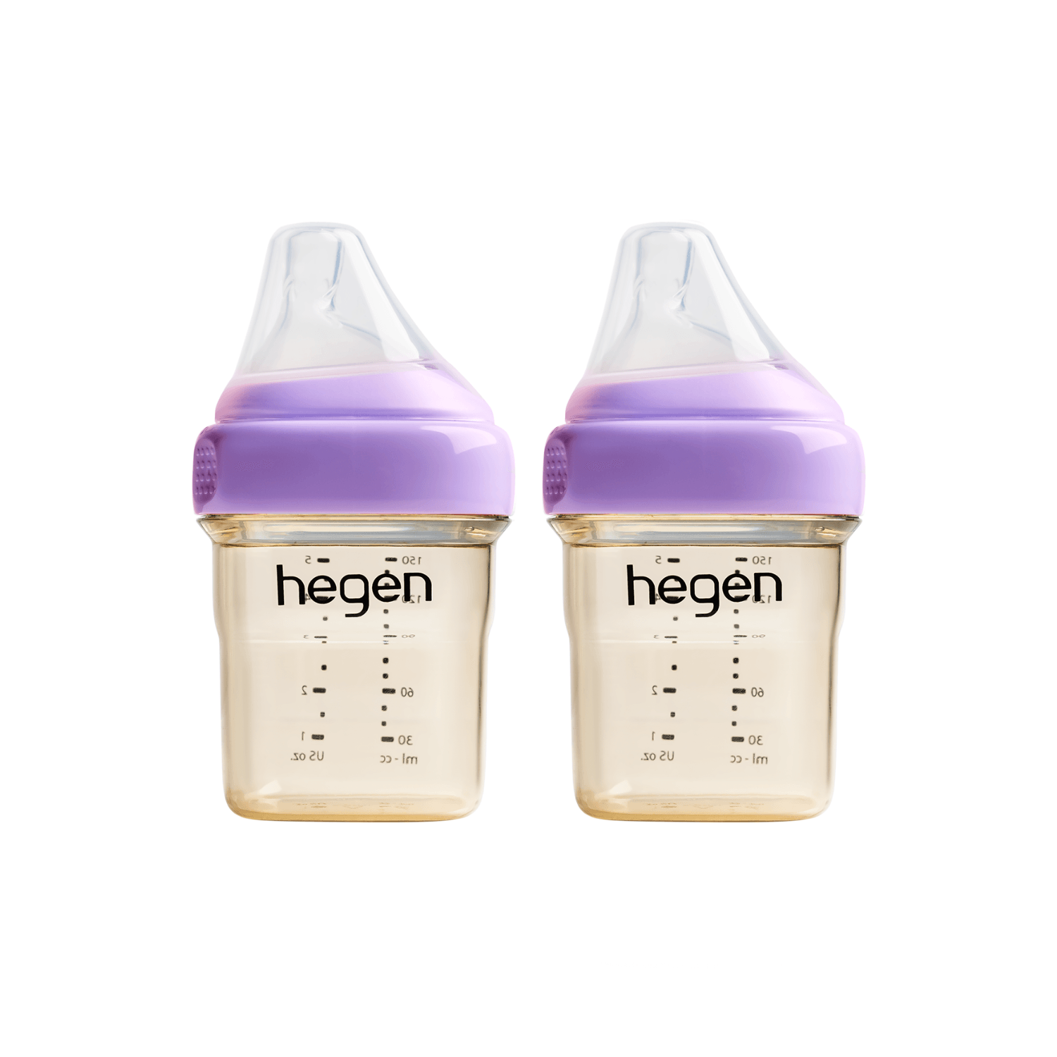 Hegen fashion milk bottle