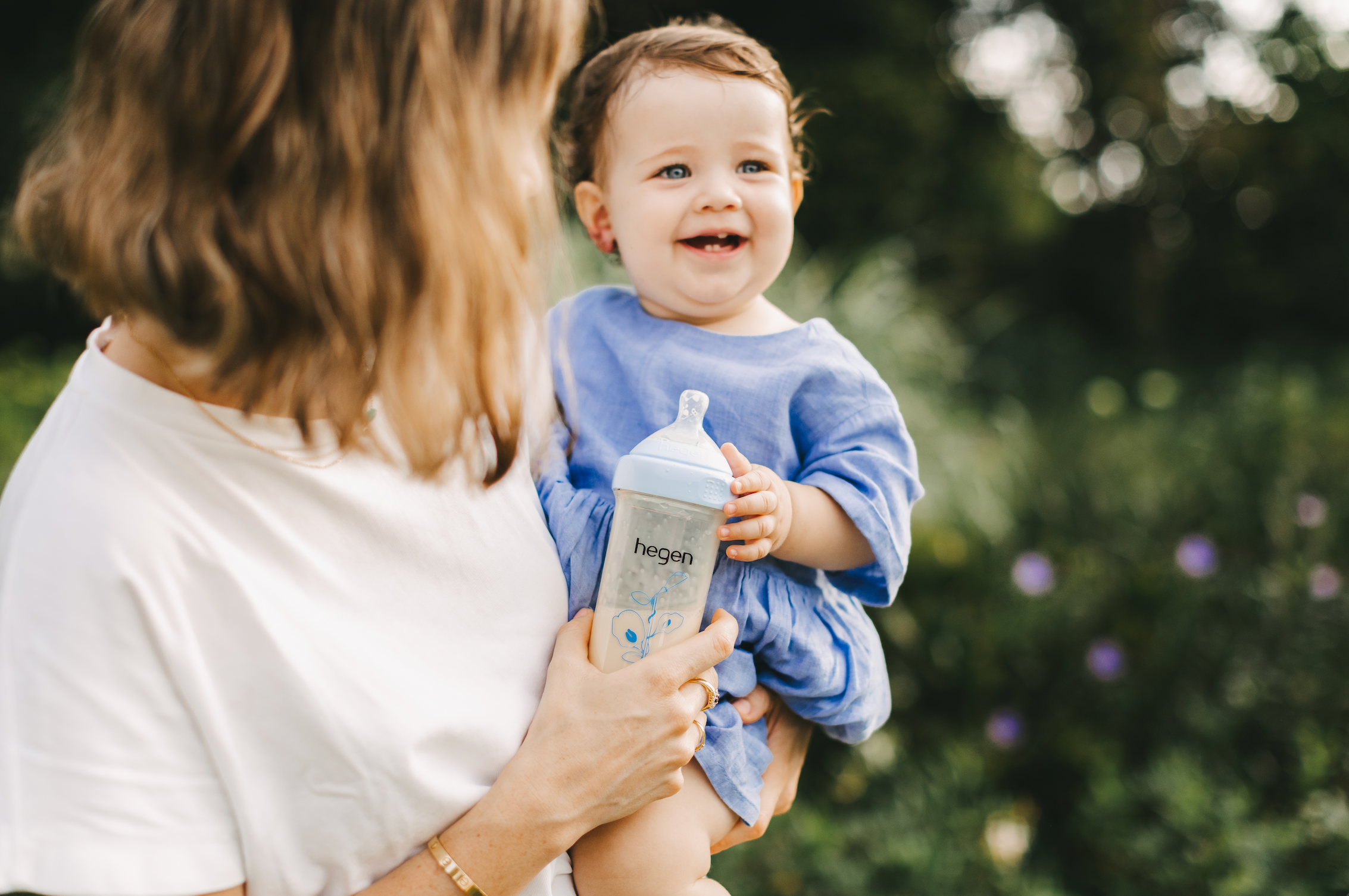 How To Choose The Right Baby Bottle For Your Newborn