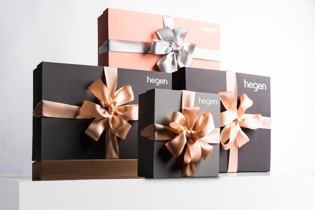 The Best Hegen Gift Sets For Newborns (and Parents!) - Hegen