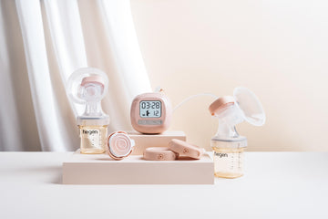 Hegen | Innovative Baby Products For Parents | Shop Now