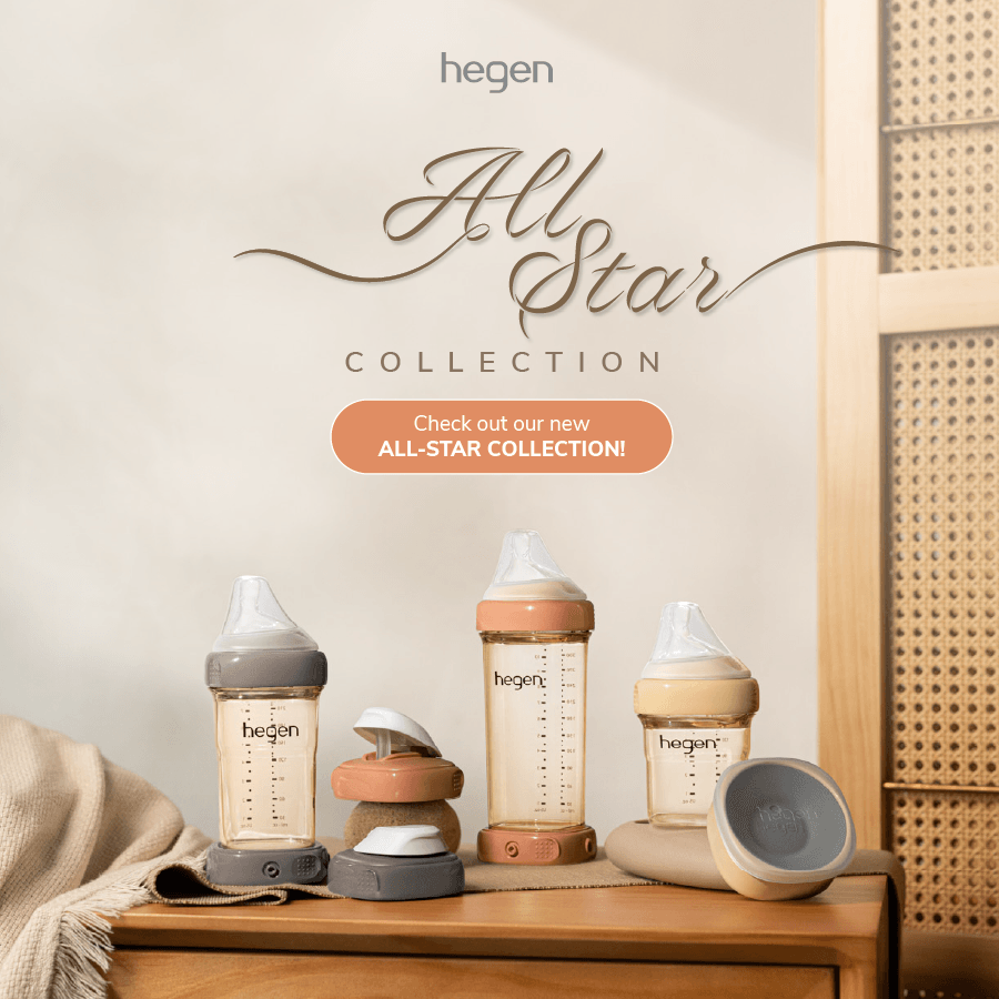 Hegen PCTO™ All-Star Collection