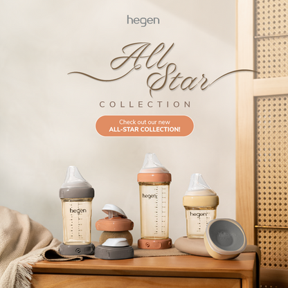 Hegen PCTO™ All-Star Collection