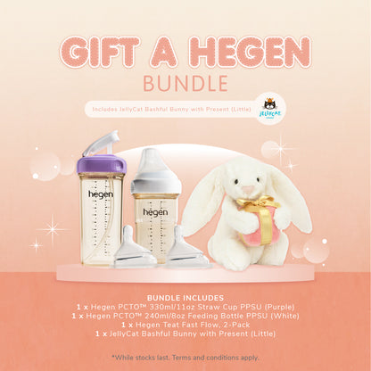 Gift a Hegen Bundle