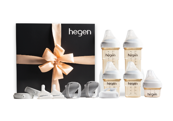 Gift a Hegen Bundle