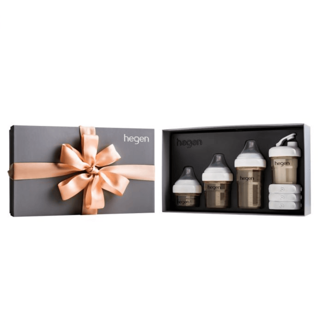 Personalize your Gift Set PCTO™ Essentials Starter Kit - Hegen