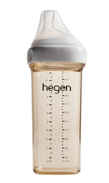 Celebrate Life with Hegen