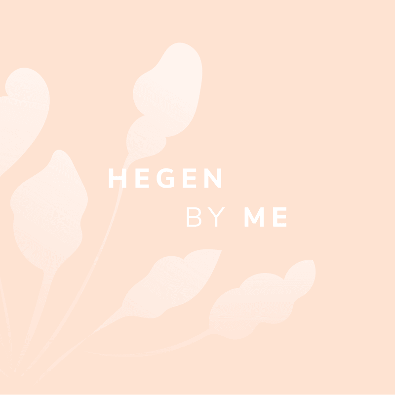 Build Your Own Hegen Bottle - Hegen